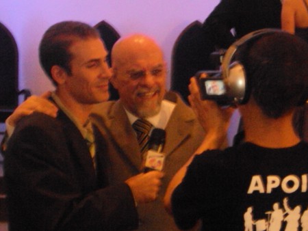 CPEMG. CONSELHO DE PASTORES E MINISTROS EVANGÊLICOS DO ESTADO DE MINAS GERAIS NO DIA 06 DE JANEIRO de 2011 celebrou o Culto em ação de Graças de posse do Governador do Estado de Minas Gerais. 