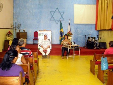 O Tratamento da Família na Dependência Química 